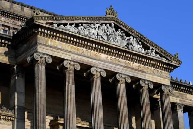 A free event offering help and advice to local small businesses will be held at the Harris Museum