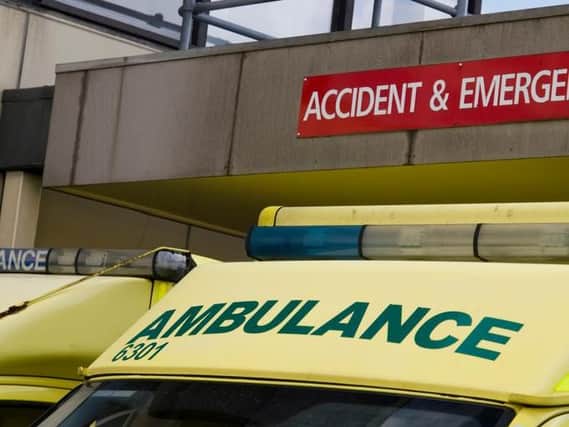 A busy, energetic woman from Preston was left struggling to breathe and unable to perform day to day tasks after a series of operations which were scheduled late.