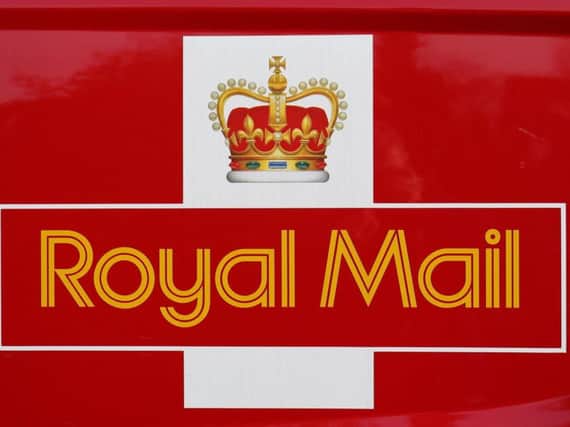 There are new fears of strike action in the run up to Christmas as postal workers vote in favour of industrial action.