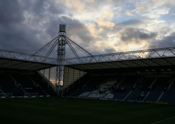 Fulham come to Deepdale on December 10