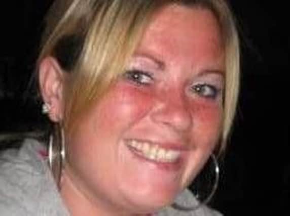 Dawn Hirst, who died in August aged 35