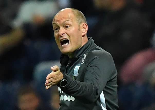 Lilywhites boss Alex Neil admits the derby match is about more than just three points to the supporters