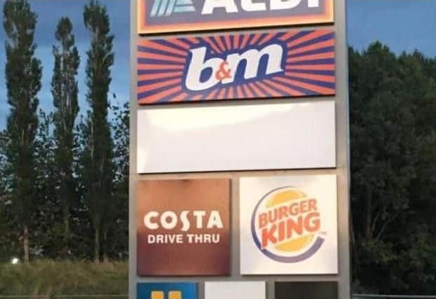 B&M will open its new store at Fulwood Central Retail Park on Thursday, November 7