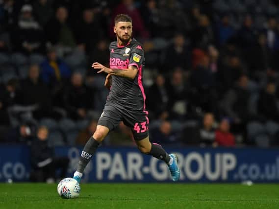 Leeds look to be moving closer to making their latest major contract announcement, with key midfielder Mateusz Klich understood to be on the verge of signing a new deal.