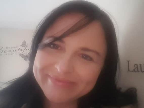 Victoria Connor did not want her operation cancelled