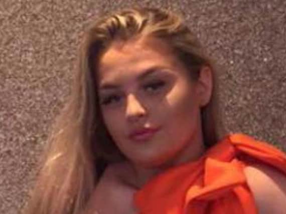 Help the hunt for missing Shannon Heald, 15, from Preston
