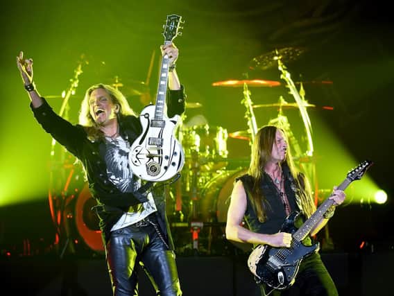 Whitesnake