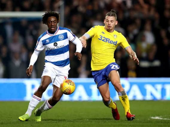 Leeds United are unlikely to pursue a January move for QPR sensation Eberechi Eze, as his club are set to jack up his price to ward off interest after Christmas.