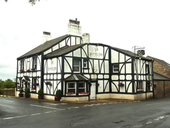 A vacant Grade II listed pub in Goosnargh is to be given a makeover with four detached homes and eight holiday lodges coming to the site.