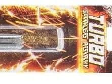 JTF Home & Garden has recalled its range of Turbo Sparklers due to safety concerns after customers reported them exploding. Pic: JTF Home & Garden