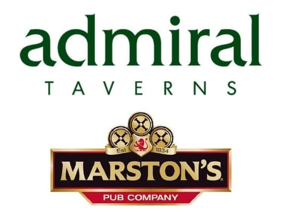 Lancashire pubs to change hands in 45 million deal