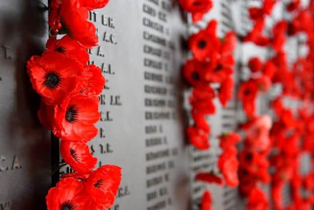 Respectful remembrance or partisan war-mongering? The debate continues. Picture: Shutterstock