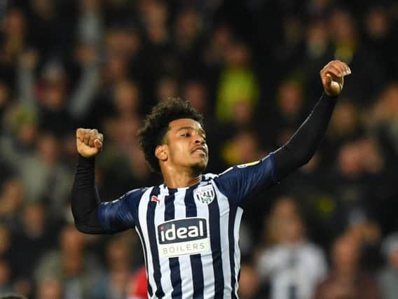 West Bromwich Albion look highly likely to use their option-to-buy clause to land star loanee Matheus Pereira from Sporting CP in January, who are apparently already plotting how to reinvest the 10m fee.