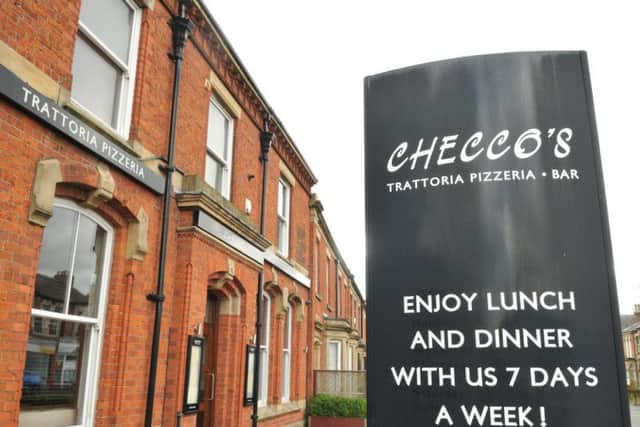 Checco's in Preston (Image: JPIMedia)