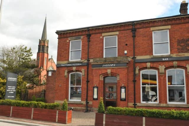 Checco's in Preston (Image: JPIMedia)