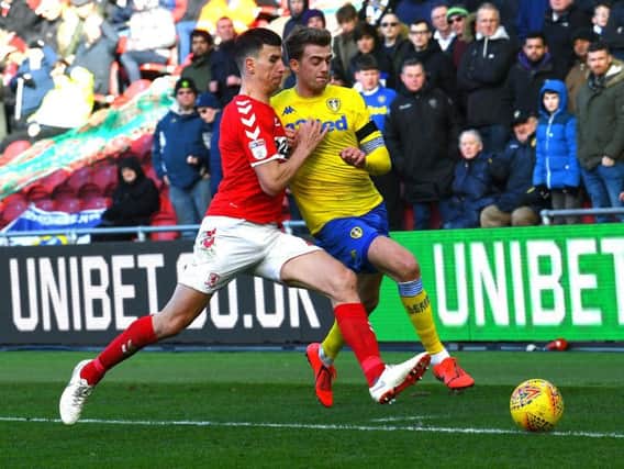 Leeds United are said to be battling with the likes of Fulham and Stoke City to sign Middlesbrough defender Daniel Ayala. The ex-Liverpool man's contract expires next summer.