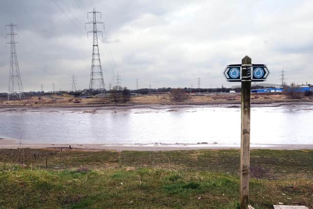 Is another Ribble crossing, between Riversway and Penwortham, a realistic prospect?