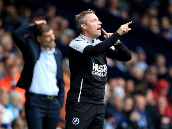 Ex-Millwall boss Neil Harris is still the bookies' favourite to land the vacant Cardiff City job, but ex-Brighton boss Chris Hughton's odds are notably shortening.
