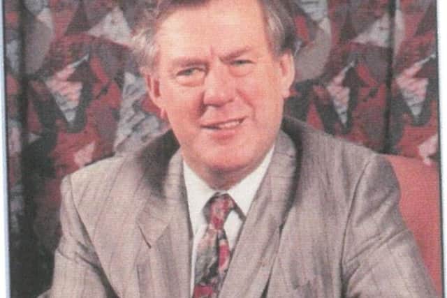 Paul Ingram