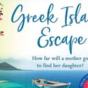Greek Island Escape