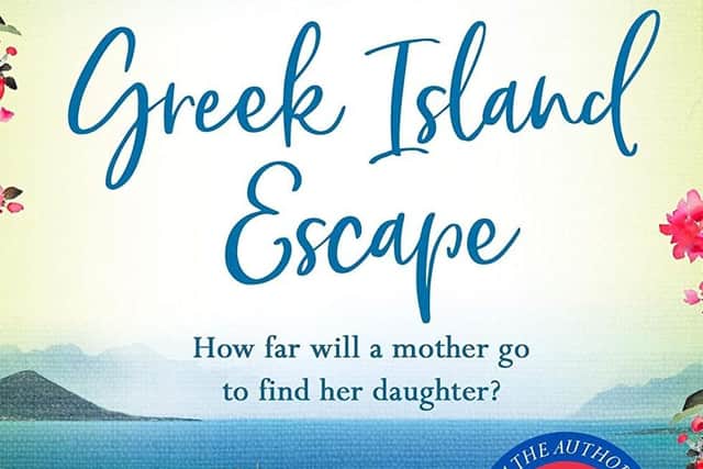 Greek Island Escape