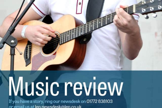 Music news and reviews