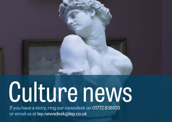 Culture news