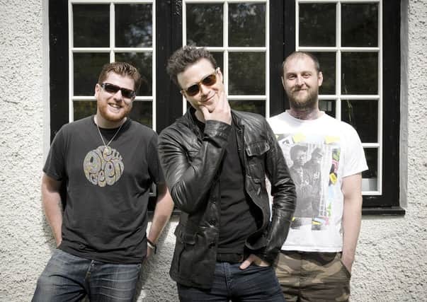 The Fratellis