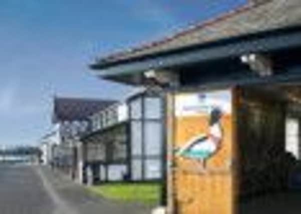 Ribble Discovery Centre