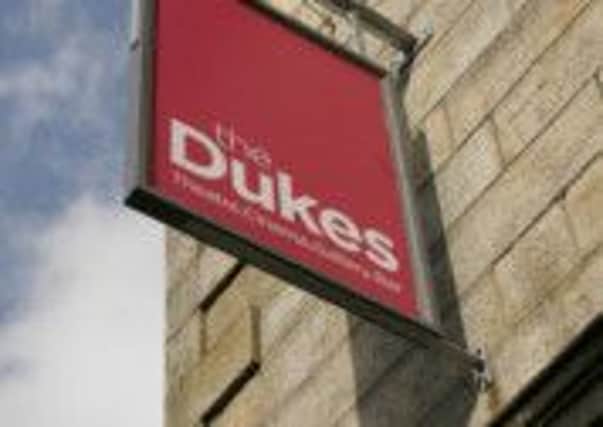 The Dukes Theatre, Lancaster