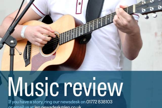 Music review