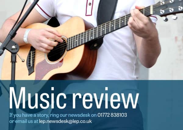 Music review