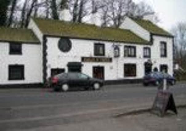 The Eagle & Child, Leyland