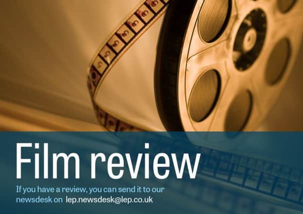 Film review