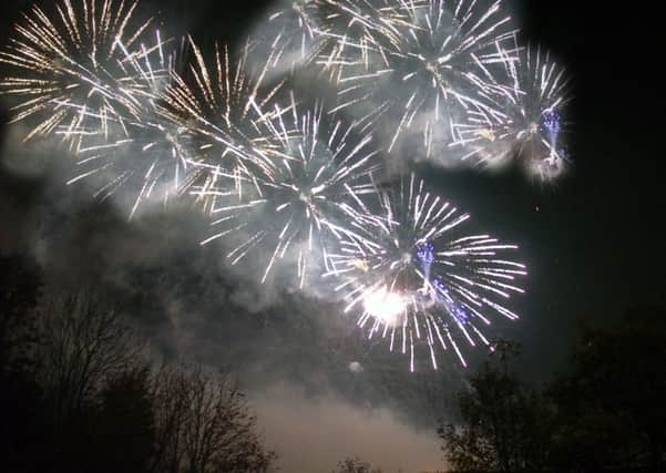Plenty of events are planned across Lancashire this weekend, next weekend and Bonfire Night itself