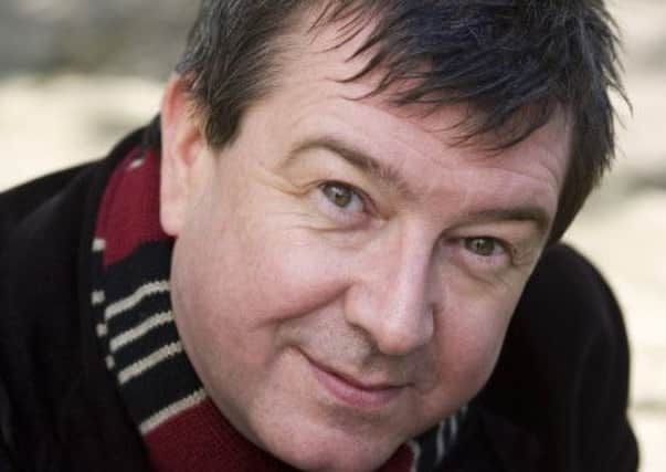 Stuart Maconie brings The People's Songs to The Dukes on February 28