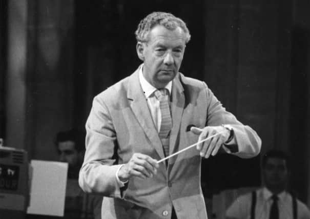 Benjamin Britten, 1967. Photographer: Jack Phipps, used by permission of Sue Phipps. Image courtesy of the BrittenPears Foundation.