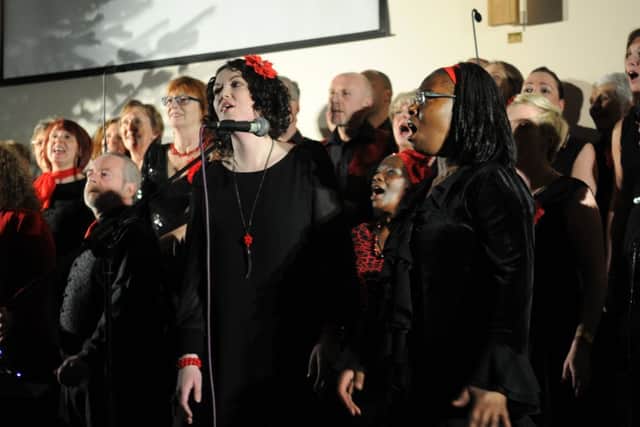 One Voice Community Choir