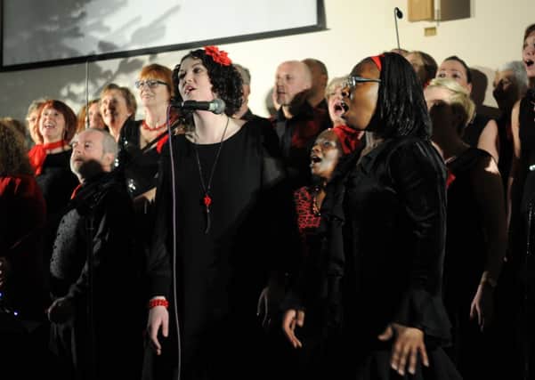 One Voice Community Choir
