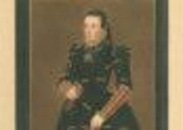 16th century playwright Lady Jane Lumley
