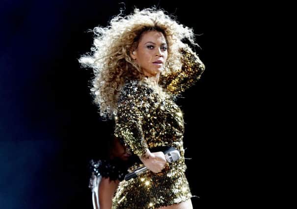 There have been more than 100 cases of ticket fraud relating to Beyonces recent concerts at the Phones 4U Arena in Manchester