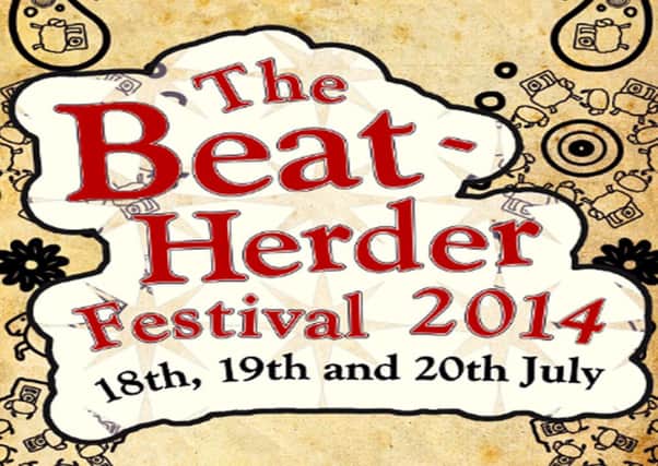 Beat-Herder 2014