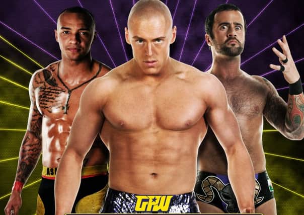 GPW: Only the strong survive 2014