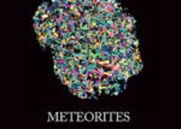 ECHO & THE BUNNYMEN ... Meteorites (Caroline International)