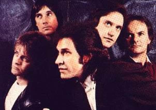 The Kinks musical (Sunny Afternoon)