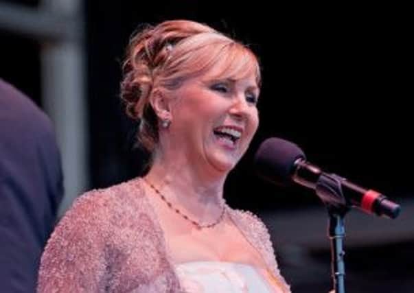 Lytham Proms: Lesley Garrett