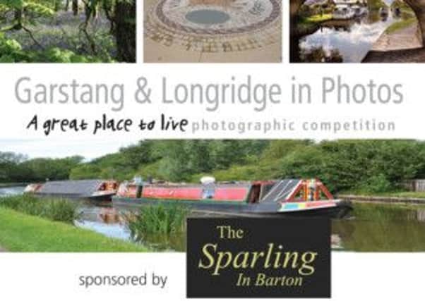 Garstang and Longridge in photos