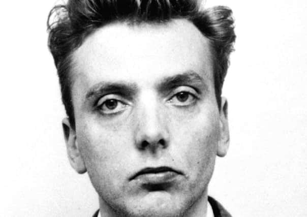 Undated file photo of Ian Brady, as a TV documentary about the Moors murderer will air tonight with the approval of Winnie Johnson's family, broadcaster Channel 4 confirmed. PRESS ASSOCIATION Photo. Issue date: Monday August 20, 2012. Mrs Johnson, 78, whose son Keith Bennett was killed by Brady and Myra Hindley in 1964, died on Saturday without ever finding out where the 12-year-old was buried. See PA story POLICE Brady. Photo credit should read: PA Wire