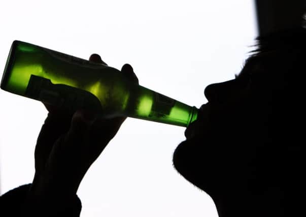 Dozens have died due to alcohol in Hartlepool