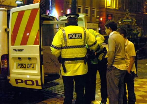 Review: Lancashires Police and Crime Commissioner Clive Grunshaw has vowed to act on the reports findings